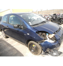 Bouchon de carburant TOYOTA YARIS 2