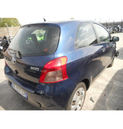 Bouchon de carburant TOYOTA YARIS 2