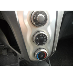 Bouchon de carburant TOYOTA YARIS 2