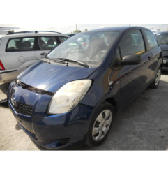 Trappe d'essence TOYOTA YARIS 2