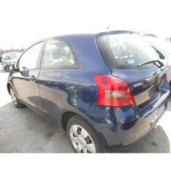 Trappe d'essence TOYOTA YARIS 2