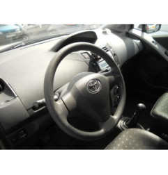 Trappe d'essence TOYOTA YARIS 2