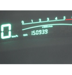 Trappe d'essence TOYOTA YARIS 2