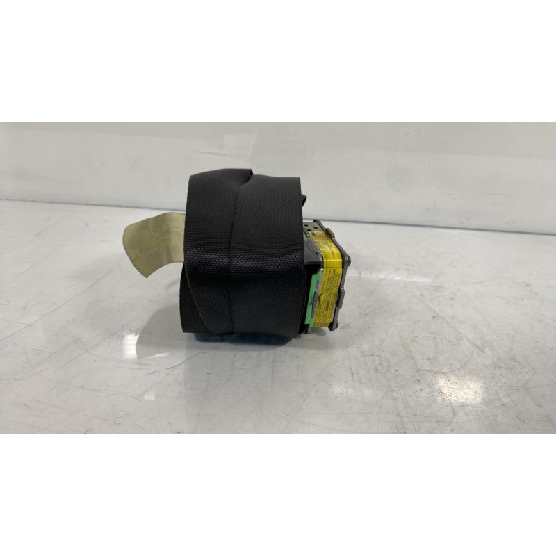 Pretensionneur de ceinture avant gauche TOYOTA YARIS 2 Photo n°2