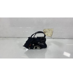 Serrure avant droit TOYOTA YARIS 2