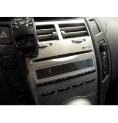 Serrure avant droit TOYOTA YARIS 2