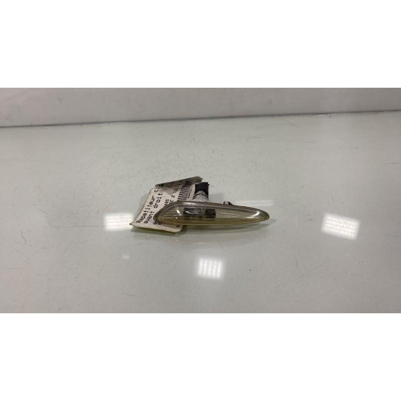 Repetiteur clignotant avant droit  (Feux) BMW X3 E83 Photo n°1