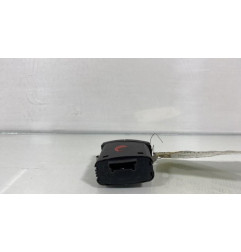 Bouton de warning BMW X3 E83