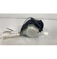 Ceinture arriere droit BMW X3 E83 Photo n°1
