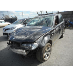 Ceinture arriere droit BMW X3 E83