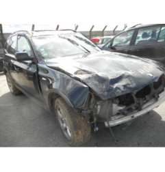Ceinture arriere droit BMW X3 E83