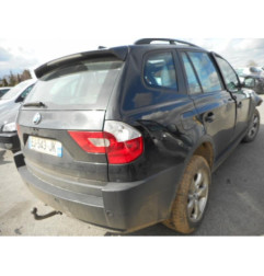 Ceinture arriere droit BMW X3 E83
