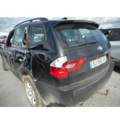 Ceinture arriere droit BMW X3 E83