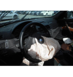 Ceinture arriere droit BMW X3 E83