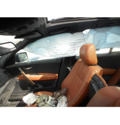 Ceinture arriere droit BMW X3 E83