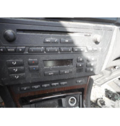 Ceinture arriere droit BMW X3 E83