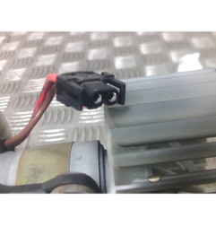 Pulseur d'air BMW X3 E83