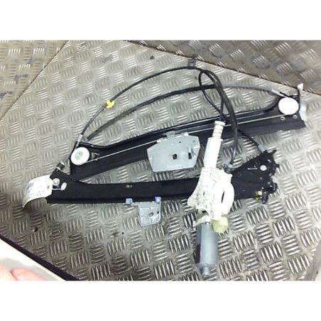 Leve vitre electrique avant droit MERCEDES CLASSE CLK 209 Photo n°1