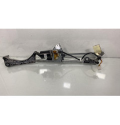 Moteur essuie glace avant MERCEDES CLASSE CLK 209 Photo n°1