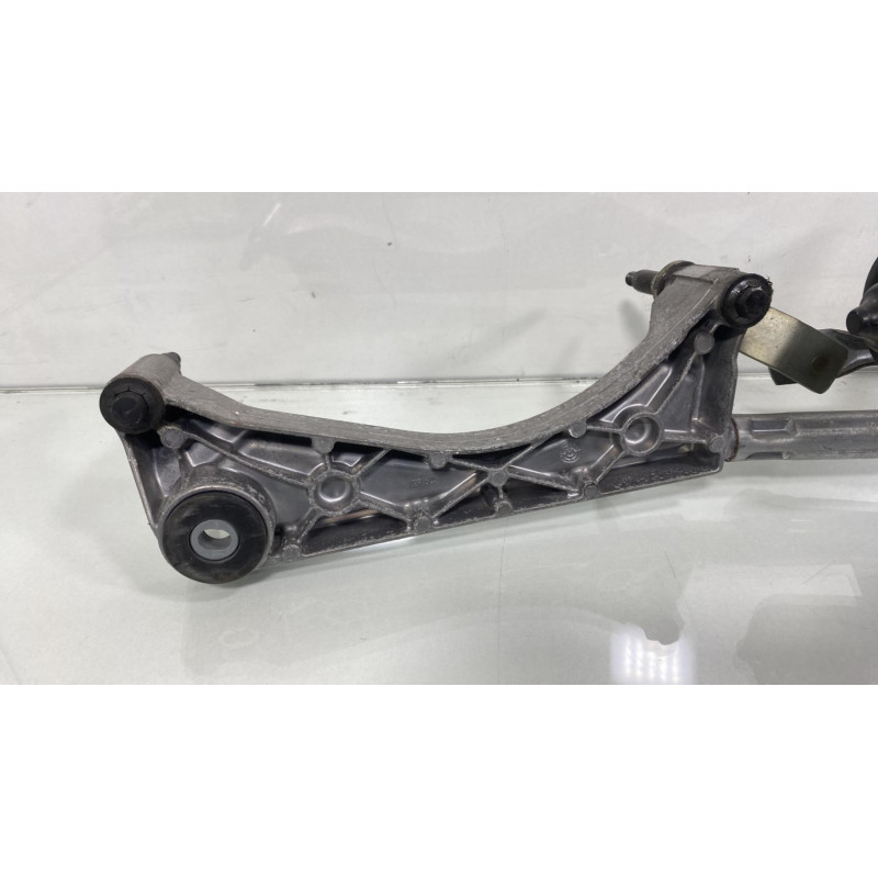 Moteur essuie glace avant MERCEDES CLASSE CLK 209 Photo n°2
