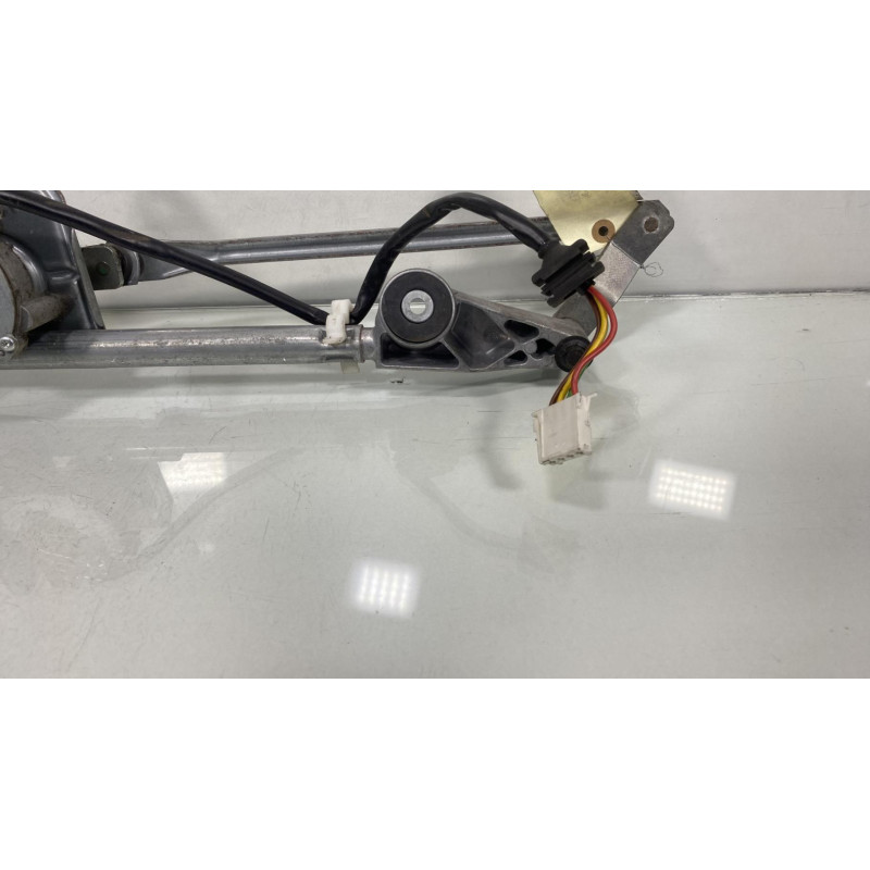 Moteur essuie glace avant MERCEDES CLASSE CLK 209 Photo n°4