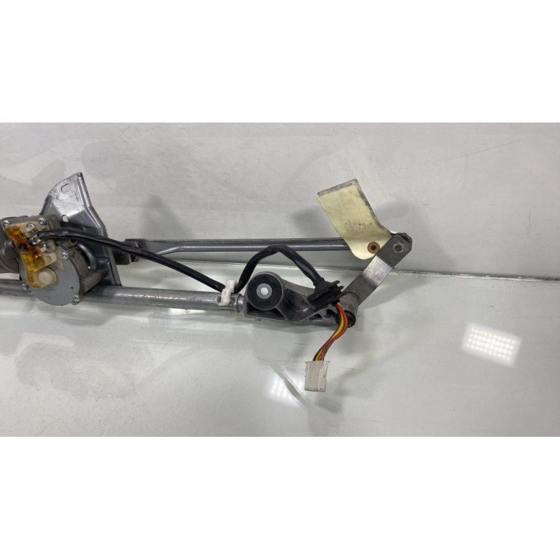 Moteur essuie glace avant MERCEDES CLASSE CLK 209 Photo n°5