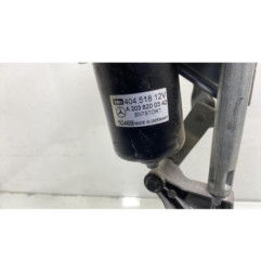 Moteur essuie glace avant MERCEDES CLASSE CLK 209