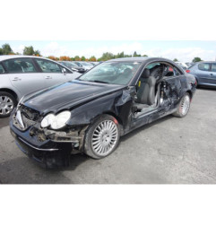Retroviseur interieur MERCEDES CLASSE CLK 209