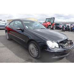 Retroviseur interieur MERCEDES CLASSE CLK 209