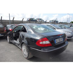 Retroviseur interieur MERCEDES CLASSE CLK 209