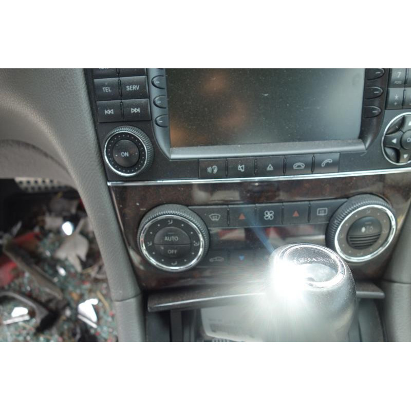 Retroviseur interieur MERCEDES CLASSE CLK 209 Photo n°9