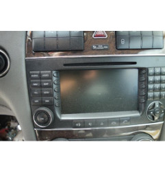 Retroviseur interieur MERCEDES CLASSE CLK 209