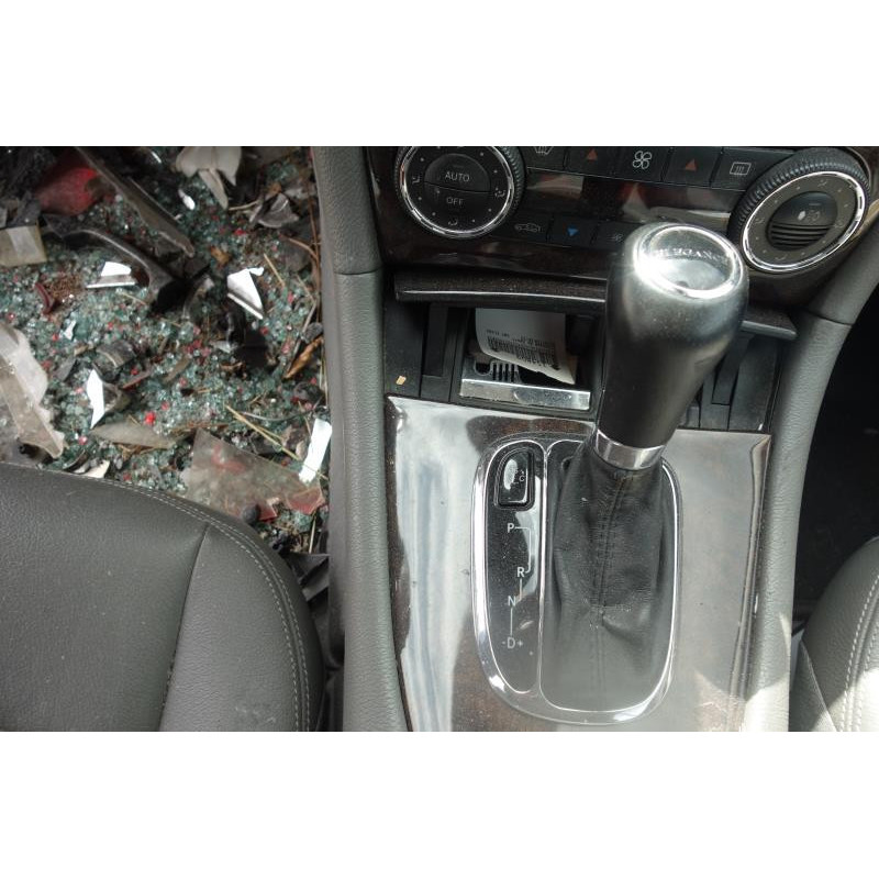 Retroviseur interieur MERCEDES CLASSE CLK 209 Photo n°11