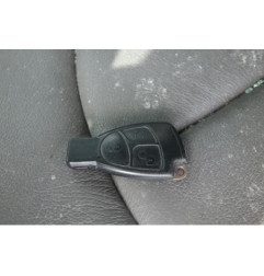 Retroviseur interieur MERCEDES CLASSE CLK 209