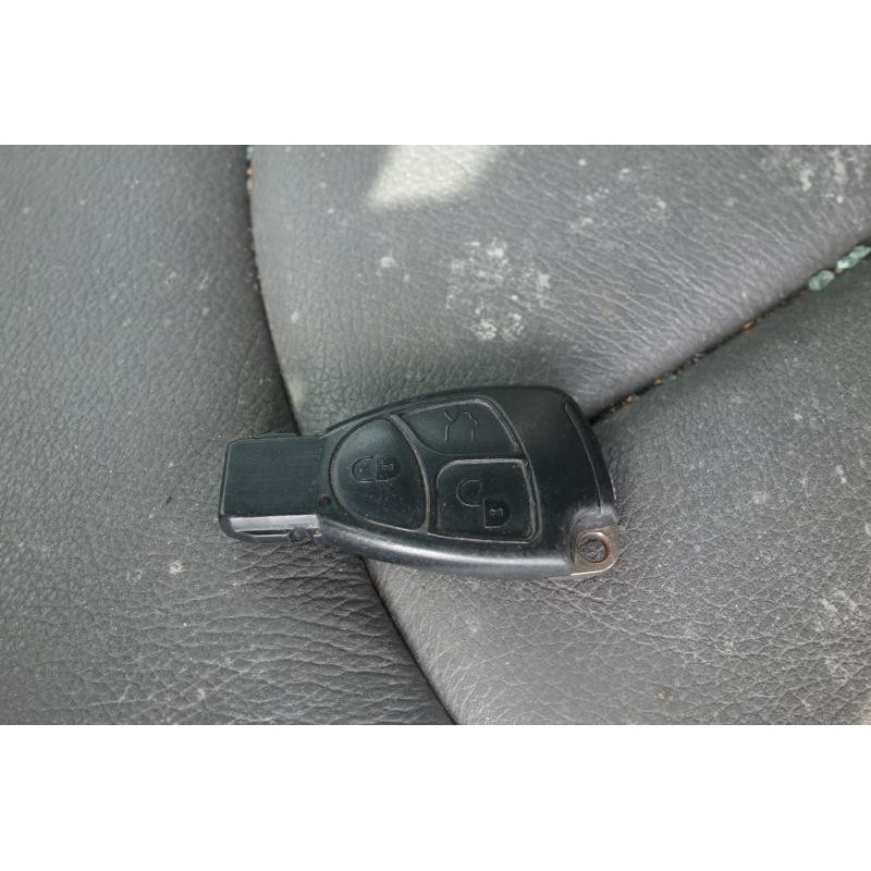 Retroviseur interieur MERCEDES CLASSE CLK 209 Photo n°12