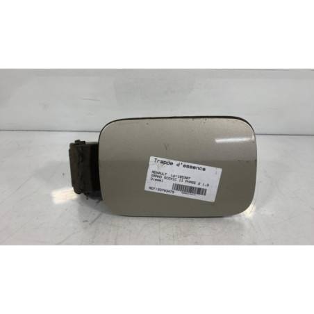 Trappe d'essence RENAULT GRAND SCENIC 2 Photo n°1