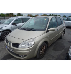 Trappe d'essence RENAULT GRAND SCENIC 2