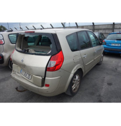 Trappe d'essence RENAULT GRAND SCENIC 2