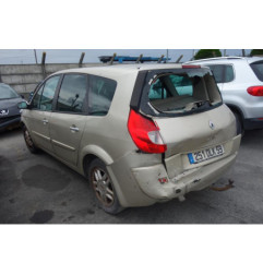 Trappe d'essence RENAULT GRAND SCENIC 2