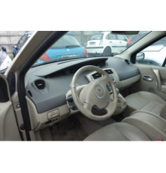 Trappe d'essence RENAULT GRAND SCENIC 2
