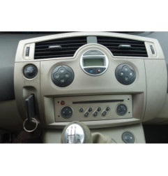 Trappe d'essence RENAULT GRAND SCENIC 2