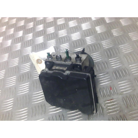 Bloc ABS (freins anti-blocage) RENAULT GRAND SCENIC 2 Photo n°1