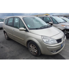 Bloc ABS (freins anti-blocage) RENAULT GRAND SCENIC 2