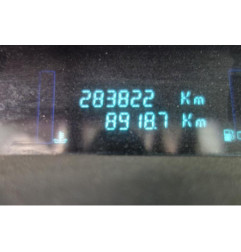 Bloc ABS (freins anti-blocage) RENAULT GRAND SCENIC 2