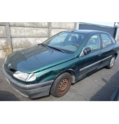 Ceinture arriere droit RENAULT LAGUNA 1