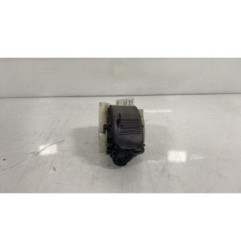 Ceinture arriere gauche RENAULT LAGUNA 1