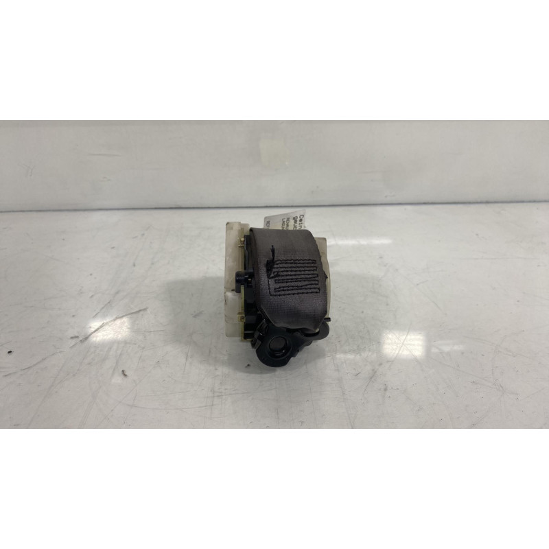 Ceinture arriere gauche RENAULT LAGUNA 1 Photo n°2
