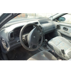 Ceinture arriere gauche RENAULT LAGUNA 1