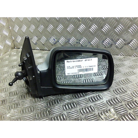 Retroviseur droit KIA PICANTO 1 Photo n°1
