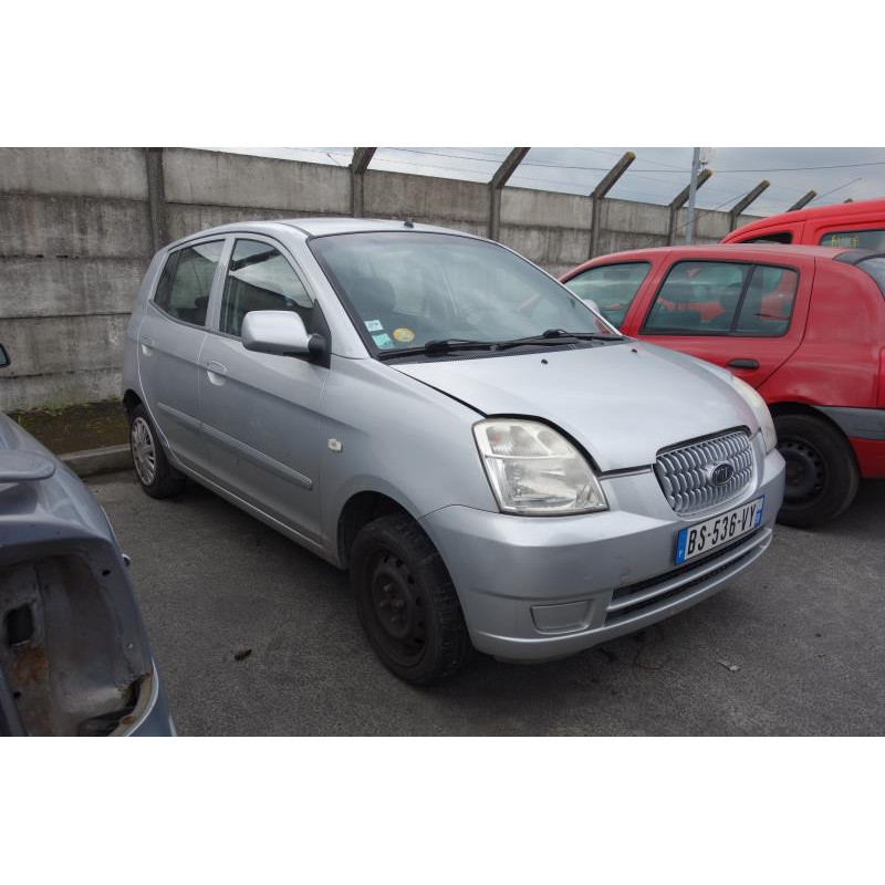 Retroviseur droit KIA PICANTO 1 Photo n°5